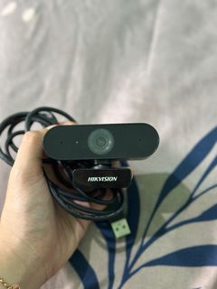 Webcam Hikvision