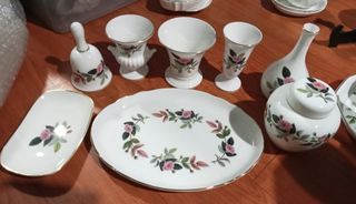 Wedgwood Collectibles