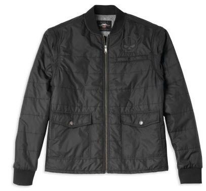 Harley davidson deals winter coat