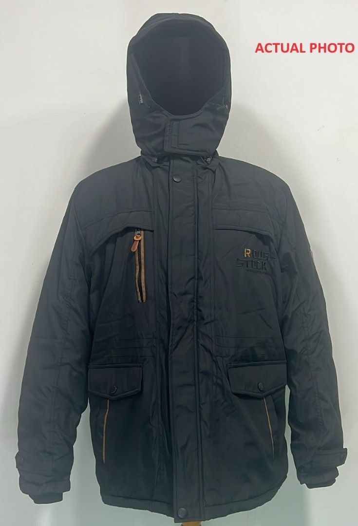 Warmest waterproof winter coat hotsell