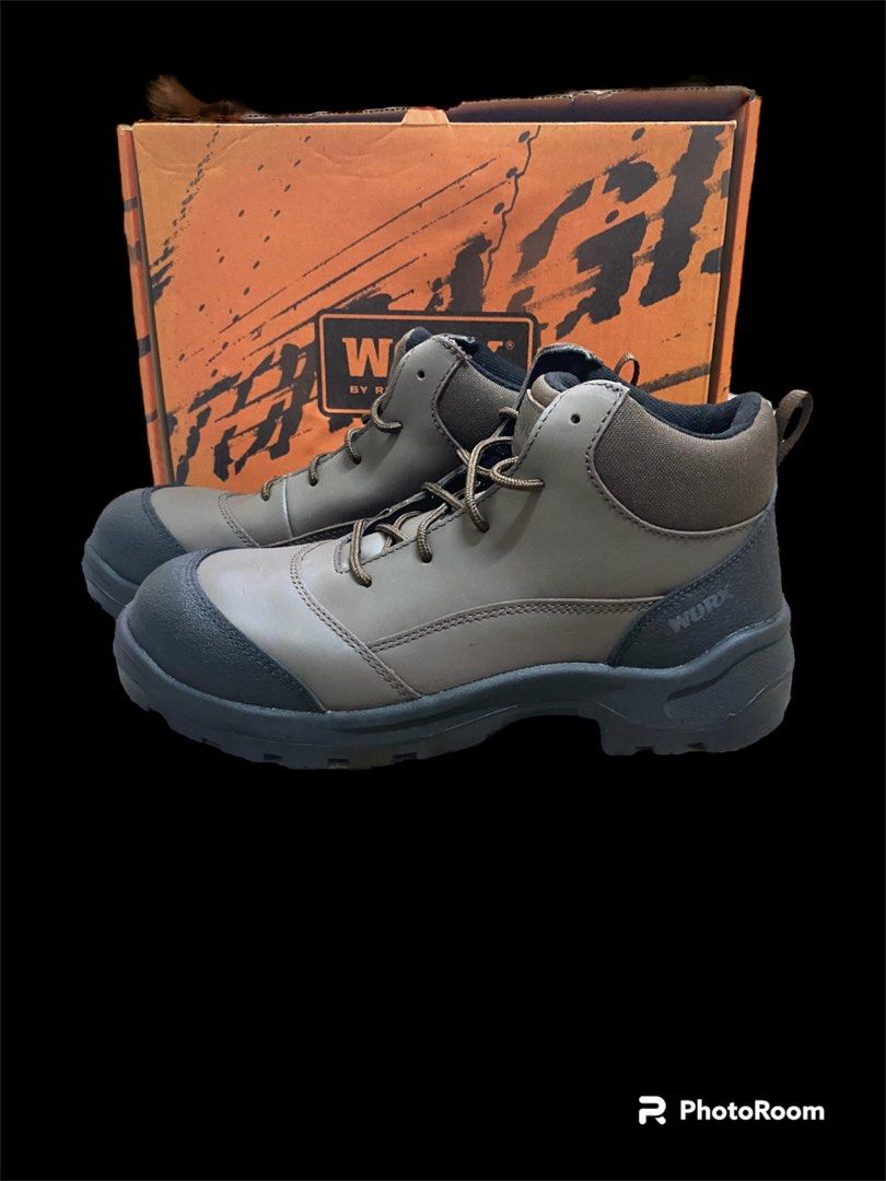 Worx shop brand boots
