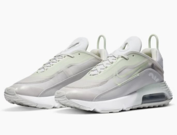 Nike air max 100 on sale