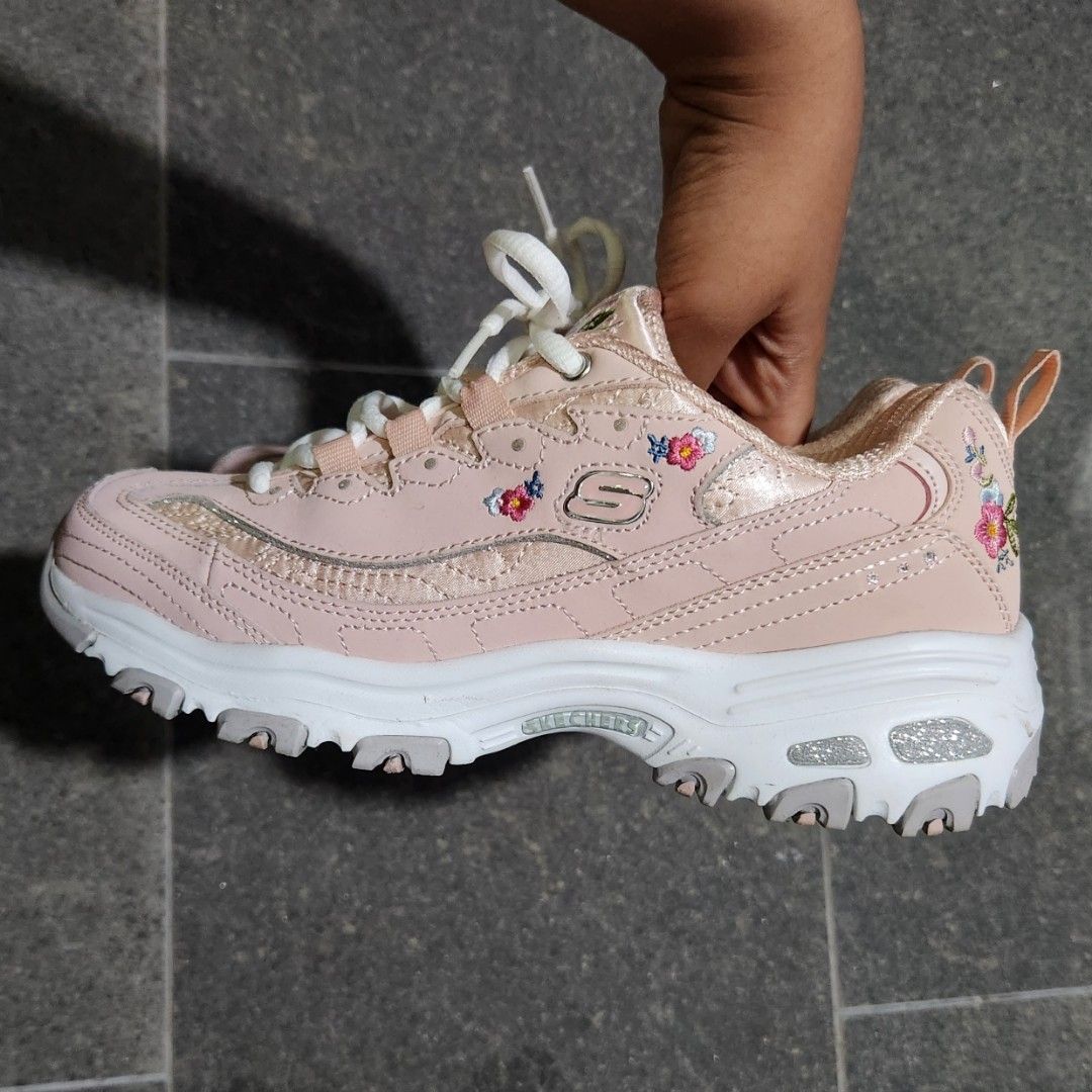 Skechers top 11977 ltpk