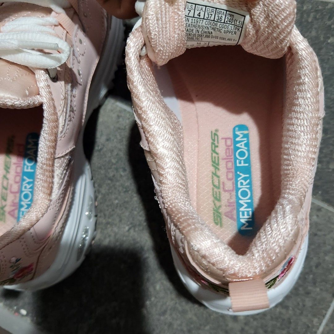 Skechers sn 11977 clearance