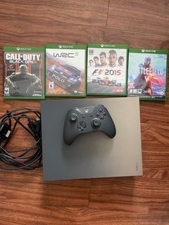 Xbox One 1TB