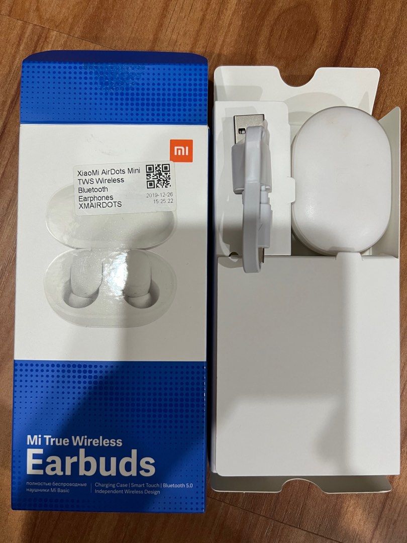 Airdots mini clearance