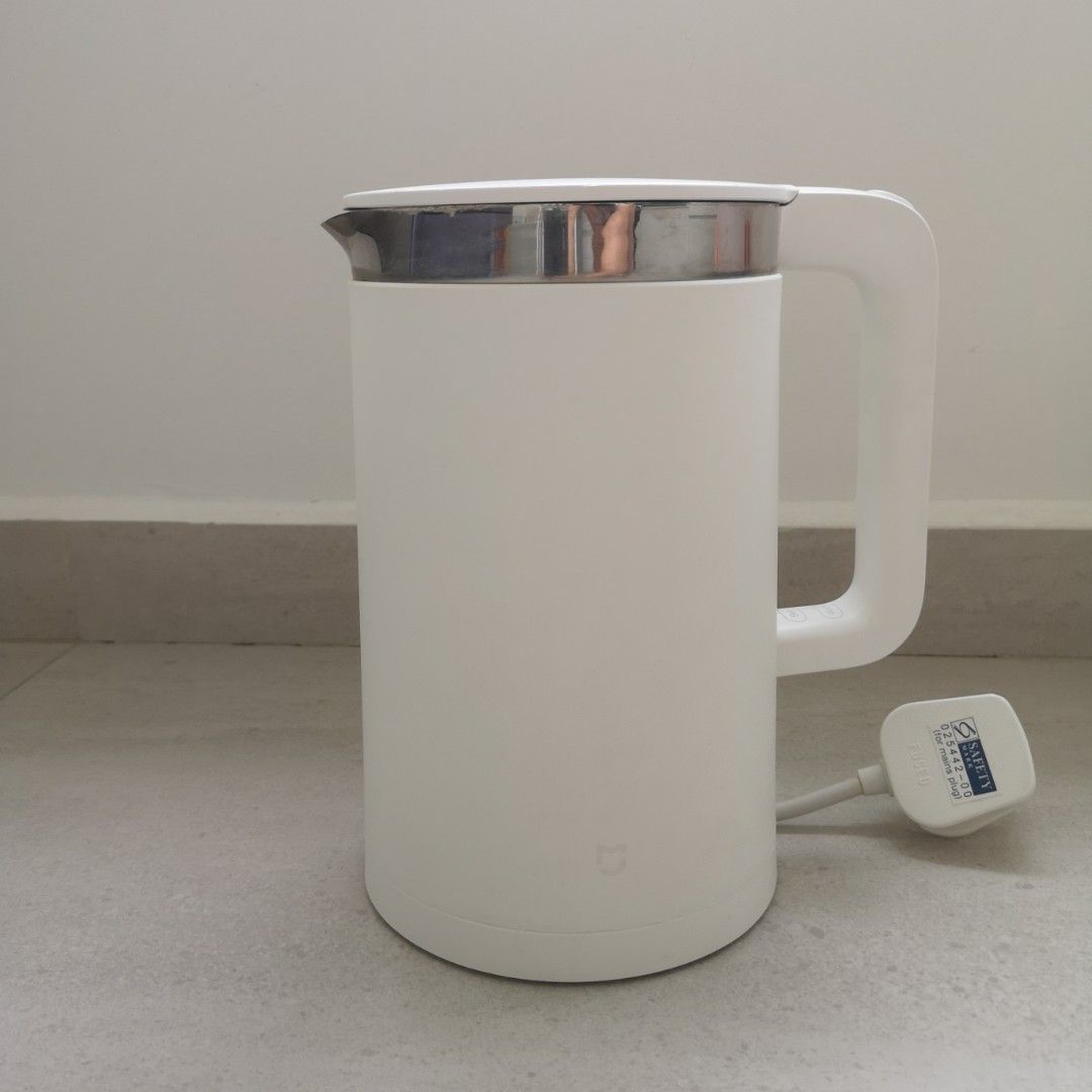 Xiaomi Smart Electric Kettle, TV & Home Appliances, Kitchen Appliances