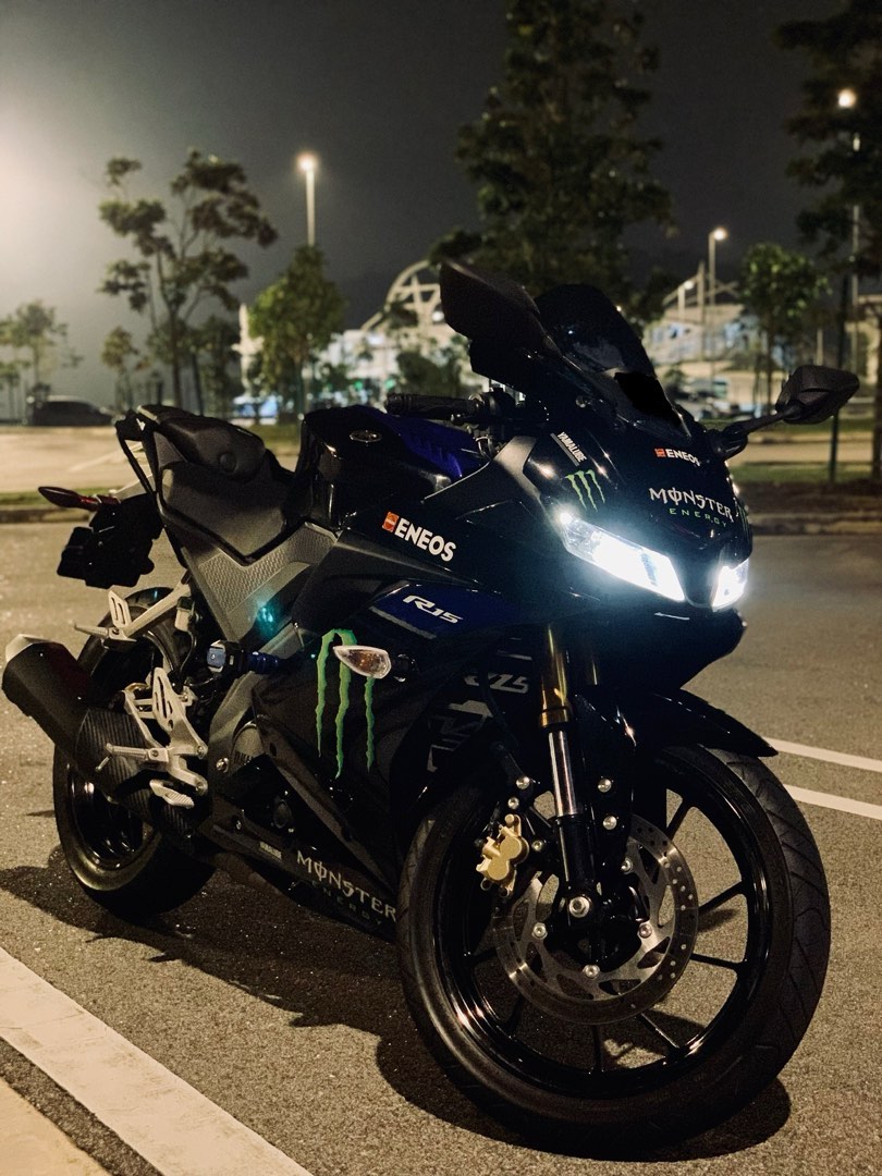 R15 v3 monster shop energy