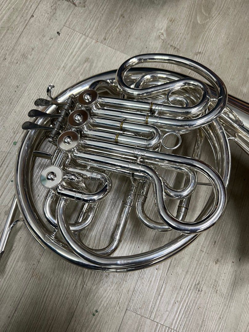 Yamaha on sale yhr 662