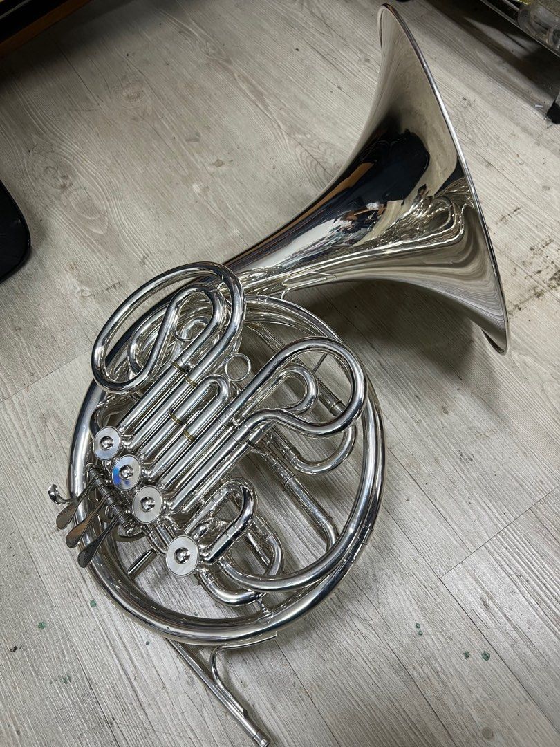 Yamaha top yhr 662