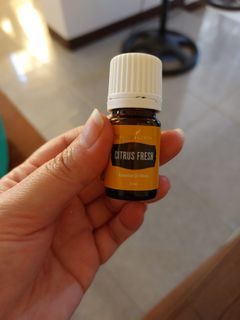 Young Living Essential Oil - Citrus Fresh 5ML