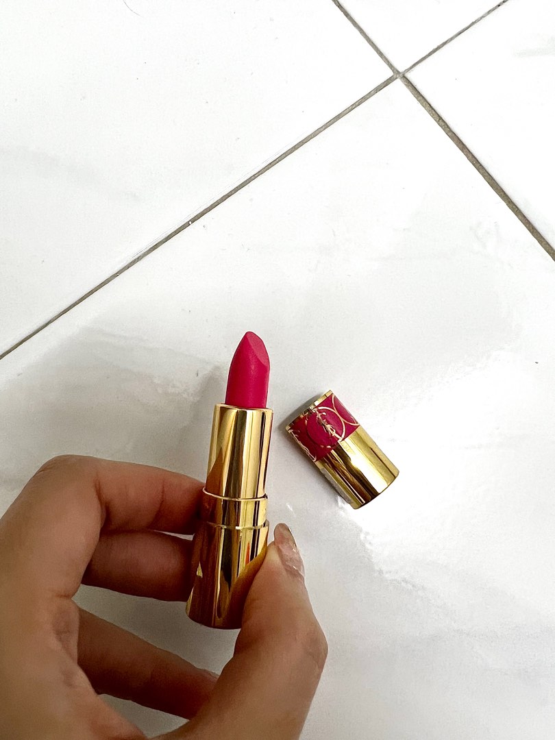 Rouge volupte shine 49 on sale