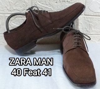 ZARA MAN size 41