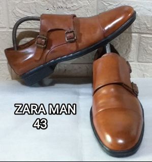 ZARA MAN size 43
