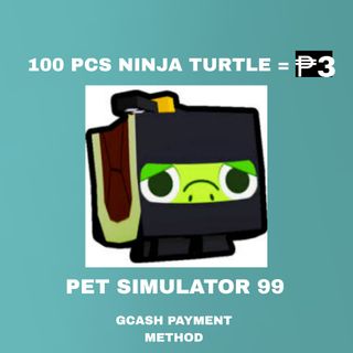 Pet Simulator X cat (hoverboard cat and nutcracker cat), Video Gaming,  Gaming Accessories, In-Game Products on Carousell