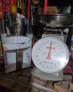 10 Kilo Weighing Scale