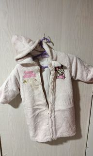 1-2 y/o Mickey mouse, Chicken and Sanrio Costume with hood