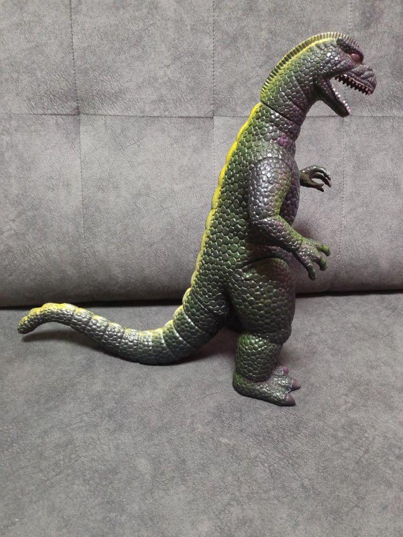 Dormei godzilla shop 1986