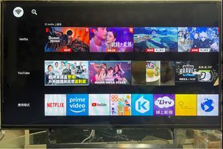 賣2017製SONY索尼50吋 FULL HD HDR 聯網超薄智慧型液晶電視 （KDL-49W660E ）