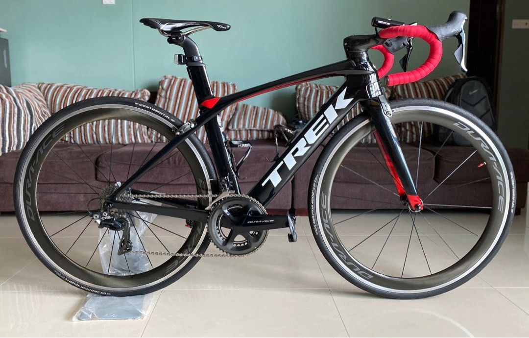 Trek 2025 madone h2