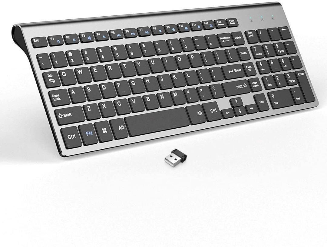Joyaccess teclado on sale