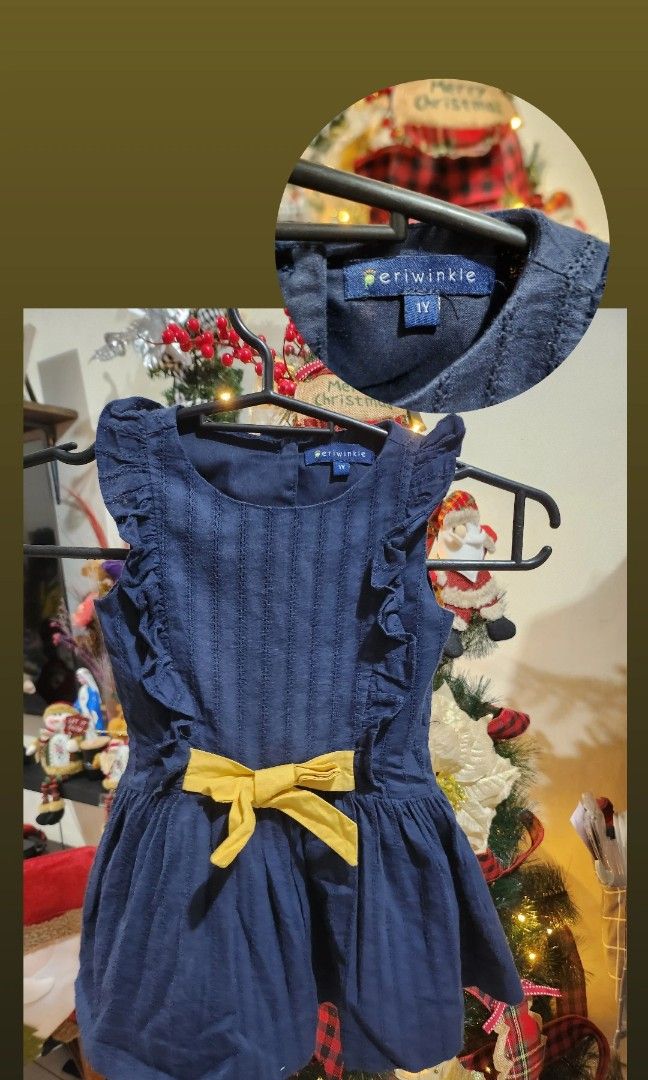 Big and little best sale sister dresses