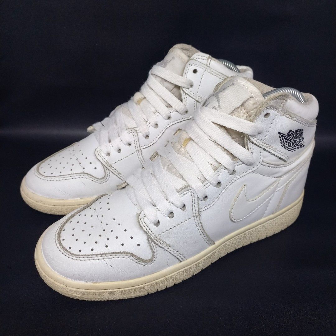 Jordan top a1 mid