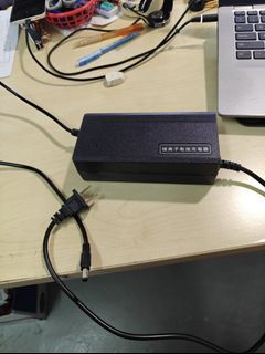 36v 5A DC head fast charger
