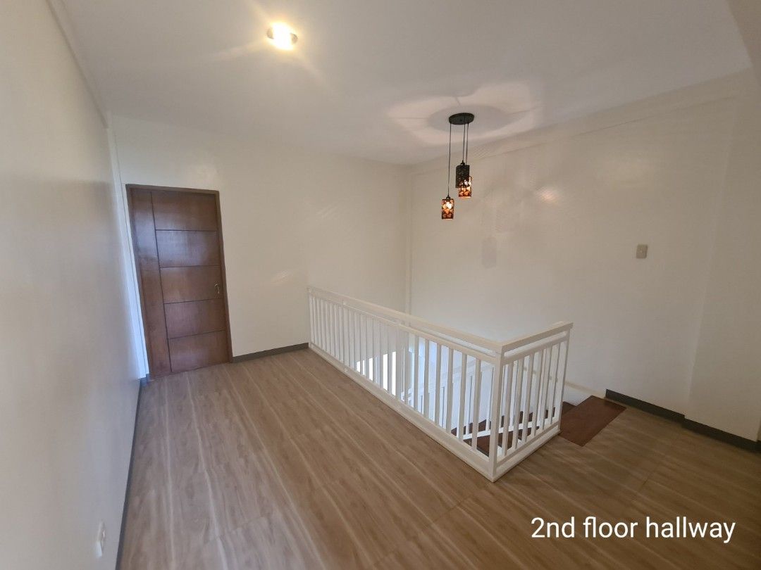 3BR House / Apartment for Rent in Guitnang Bayan, San Mateo, Rizal