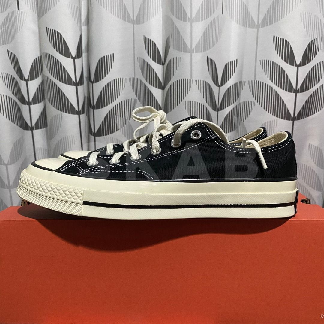 Converse 70s low bw shop