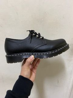 🔥(喜歡聊聊 )Dr.Martens 馬汀 1461 三孔
