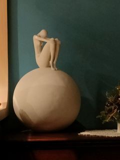 月老×藝術擺飾