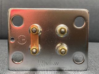 熱水器加熱棒