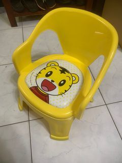 巧虎椅 坐墊有聲音