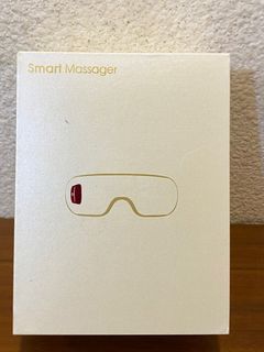 全新 眼部按摩器