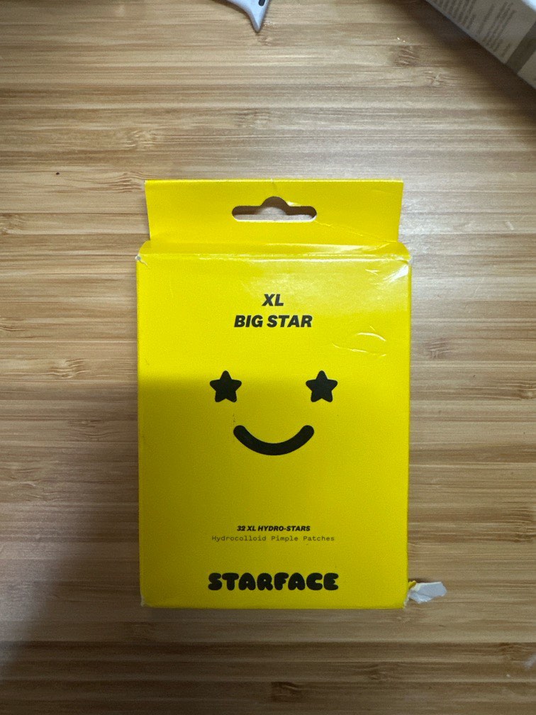 Starface Hydro-Stars