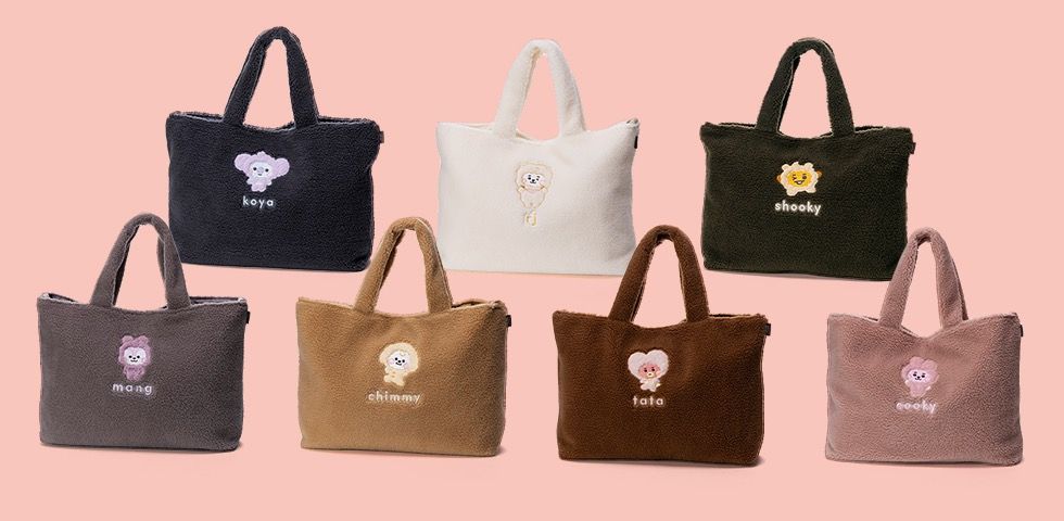 🆕 #BT21代購JP🇯🇵 📦預購日本限定防彈少年團BTS Line Friends