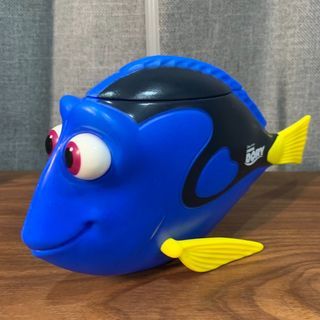海底總動員 多莉DORY造型水壺