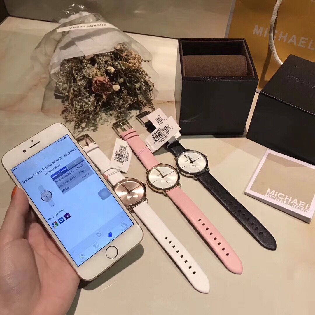 Michael Kors MK