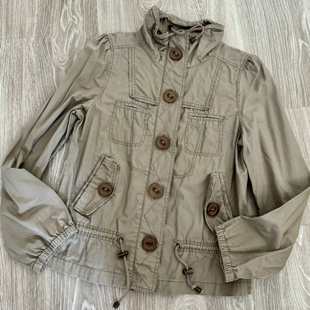 Miss Selfridge Jacket Women s Fashion Coats Jackets and Outerwear on Carousell