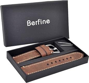 Berfine watch bands cheap