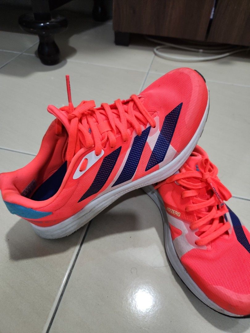 Adidas adizero rc review on sale