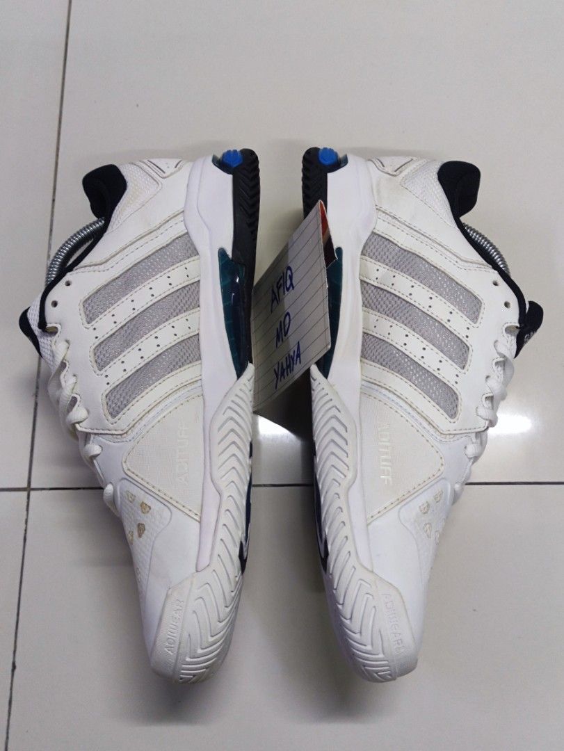 Adidas barricade mexico online
