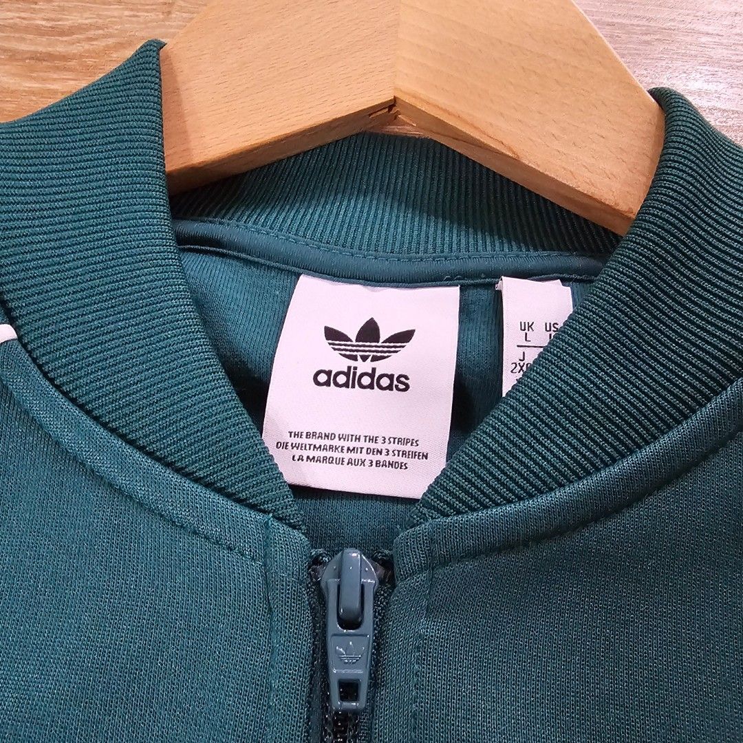 Adidas zip cheap up sweatshirt