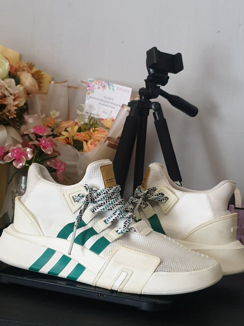 Adidas equipment kaki online