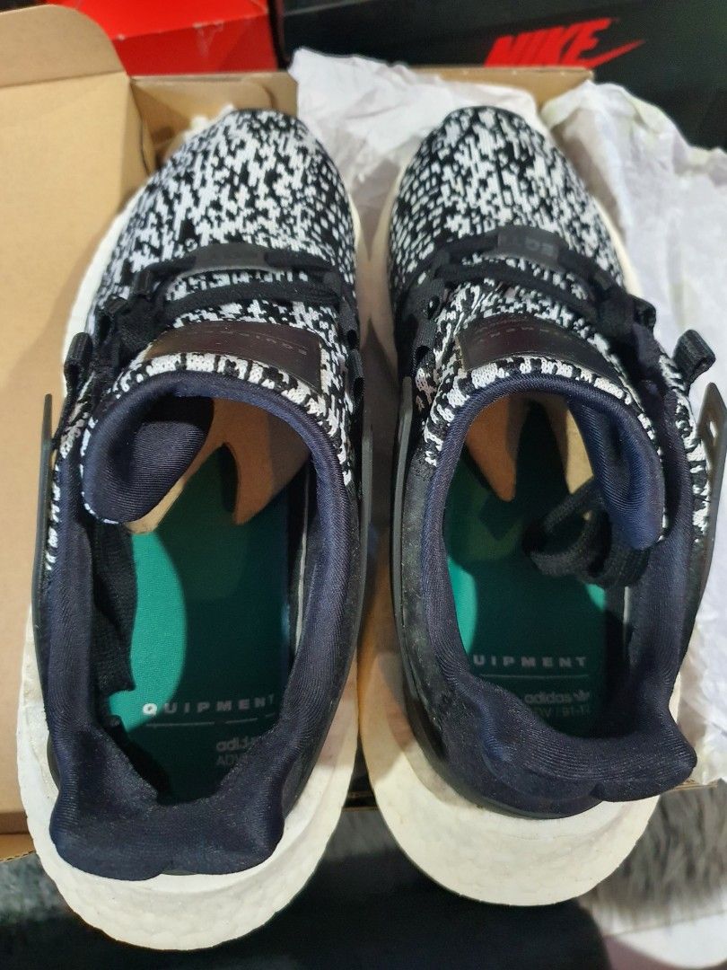 Adidas eqt deals glitch camo