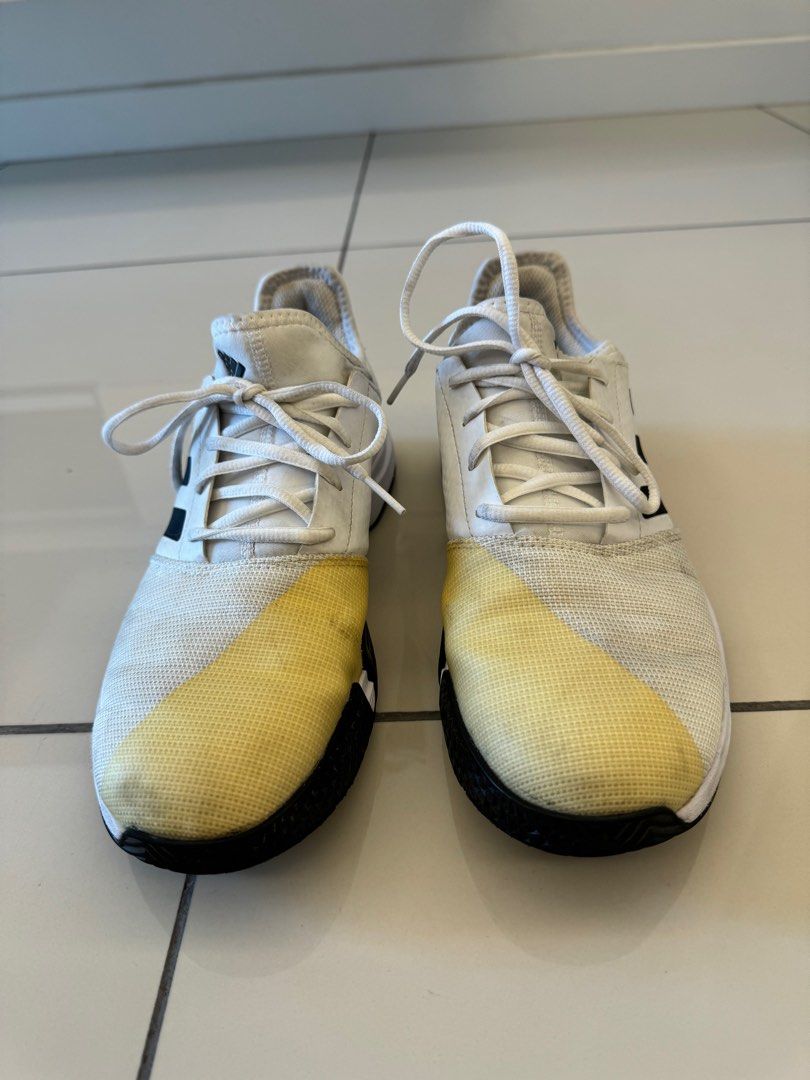 Gamecourt multicourt top shoes