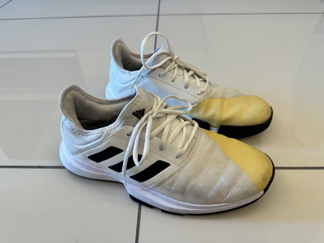 Gamecourt multicourt shoes best sale