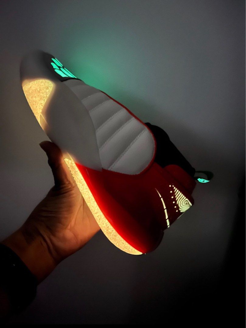 Adidas Harden Vol.7, Men's Fashion, Footwear, Sneakers on Carousell