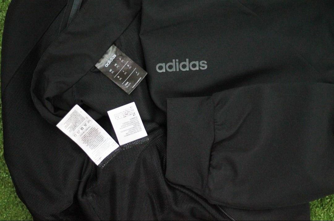 Adidas Jacket Climalite pit 28 XXL Men s Fashion Coats